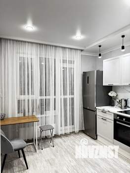 1-к квартира, на длительный срок, 37м2, 15/17 этаж