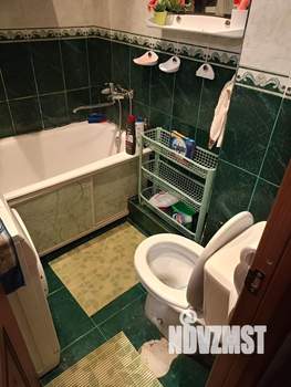 2-к квартира, на длительный срок, 47м2, 2/5 этаж