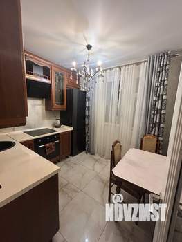 1-к квартира, на длительный срок, 35м2, 10/17 этаж