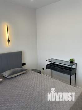 2-к квартира, на длительный срок, 36м2, 20/27 этаж