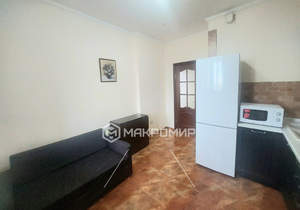 2-к квартира, на длительный срок, 80м2, 10/11 этаж