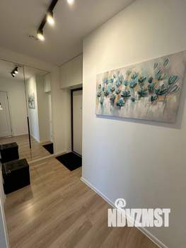 2-к квартира, на длительный срок, 32м2, 4/17 этаж