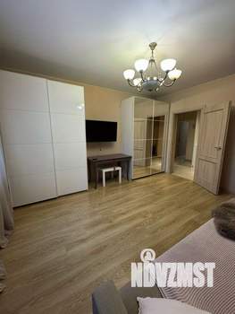 2-к квартира, на длительный срок, 58м2, 2/17 этаж