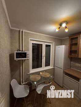 1-к квартира, на длительный срок, 35м2, 1/9 этаж