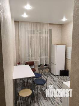 1-к квартира, на длительный срок, 33м2, 1/6 этаж
