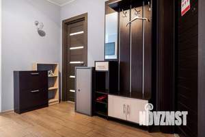 1-к квартира, посуточно, 34м2, 1/1 этаж