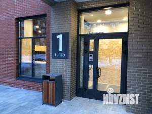 2-к квартира, на длительный срок, 55м2, 17/17 этаж