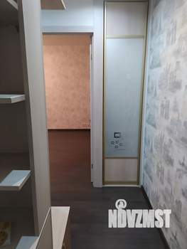 1-к квартира, на длительный срок, 30м2, 3/5 этаж