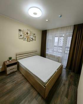 2-к квартира, на длительный срок, 40м2, 15/17 этаж