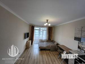 Студия квартира, на длительный срок, 30м2, 12/22 этаж
