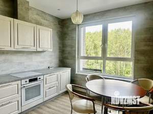 3-к квартира, на длительный срок, 75м2, 3/17 этаж