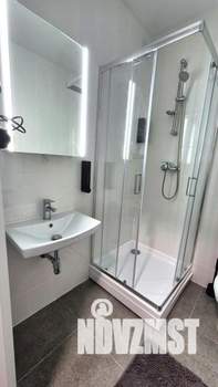 1-к квартира, посуточно, 23м2, 1/1 этаж