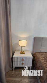 1-к квартира, на длительный срок, 34м2, 13/17 этаж