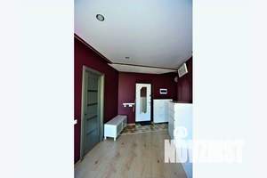 1-к квартира, посуточно, 34м2, 15/20 этаж