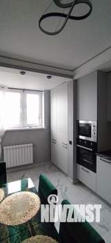 2-к квартира, на длительный срок, 53м2, 14/24 этаж