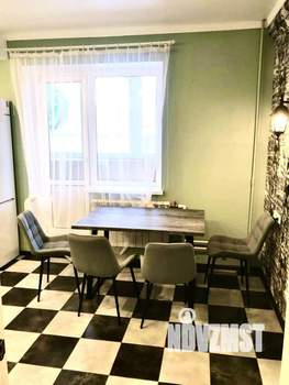 2-к квартира, посуточно, 64м2, 1/1 этаж