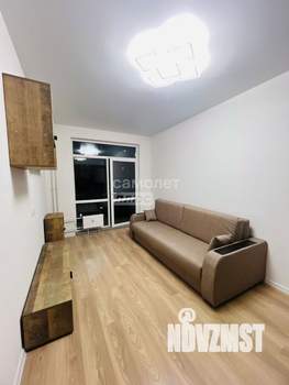 2-к квартира, на длительный срок, 56м2, 7/17 этаж