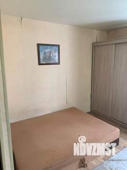 1-к квартира, на длительный срок, 32м2, 2/5 этаж