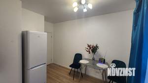 1-к квартира, на длительный срок, 34м2, 13/17 этаж