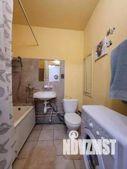 1-к квартира, посуточно, 39м2, 1/1 этаж