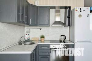 1-к квартира, посуточно, 34м2, 8/9 этаж