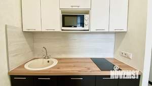 1-к квартира, посуточно, 24м2, 18/20 этаж