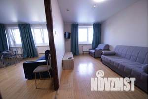 2-к квартира, посуточно, 55м2, 8/20 этаж