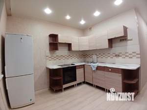 2-к квартира, на длительный срок, 45м2, 2/7 этаж