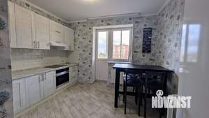1-к квартира, на длительный срок, 45м2, 8/17 этаж