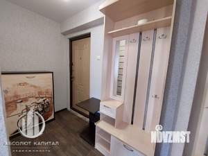 1-к квартира, на длительный срок, 38м2, 7/9 этаж