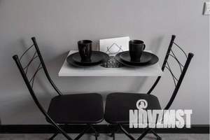 1-к квартира, посуточно, 18м2, 2/22 этаж