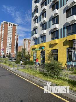 3-к квартира, на длительный срок, 60м2, 7/14 этаж