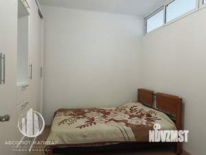 2-к квартира, на длительный срок, 48м2, 13/25 этаж