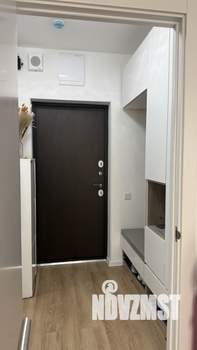 2-к квартира, на длительный срок, 46м2, 2/17 этаж