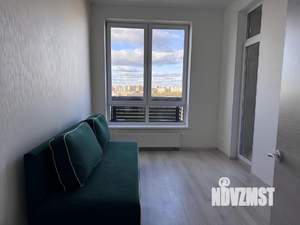 3-к квартира, на длительный срок, 80м2, 15/17 этаж