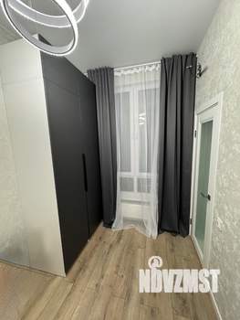 1-к квартира, на длительный срок, 33м2, 6/10 этаж