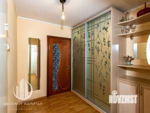 2-к квартира, на длительный срок, 52м2, 1/9 этаж