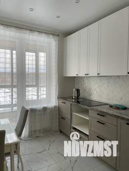 1-к квартира, посуточно, 36м2, 5/6 этаж