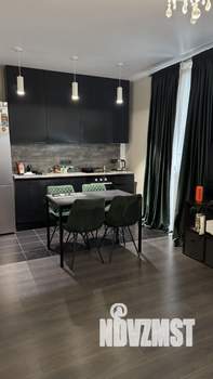 1-к квартира, на длительный срок, 32м2, 10/16 этаж