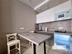 1-к квартира, посуточно, 23м2, 1/1 этаж