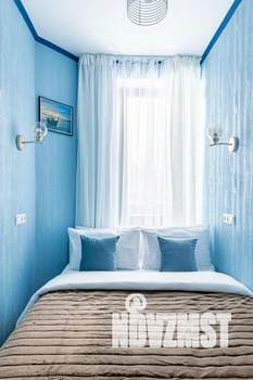 1-к квартира, посуточно, 12м2, 1/1 этаж