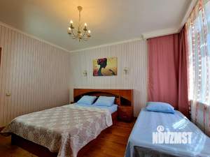 2-к квартира, посуточно, 70м2, 1/1 этаж