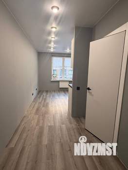 Студия квартира, на длительный срок, 22м2, 2/7 этаж