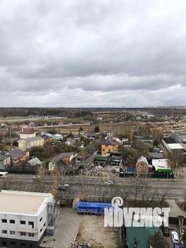 2-к квартира, на длительный срок, 62м2, 14/16 этаж
