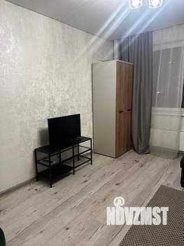 1-к квартира, на длительный срок, 40м2, 4/17 этаж