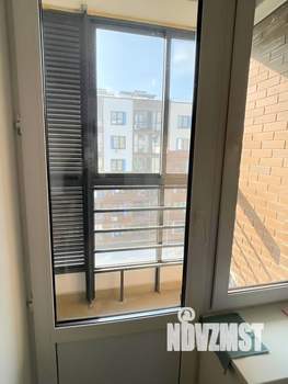 1-к квартира, на длительный срок, 34м2, 5/6 этаж