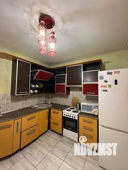 1-к квартира, посуточно, 37м2, 11/17 этаж