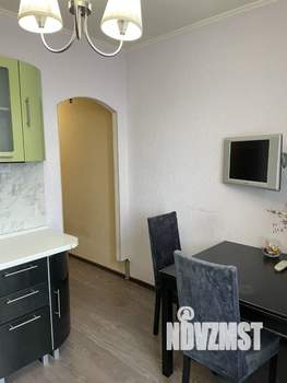 2-к квартира, на длительный срок, 60м2, 4/25 этаж