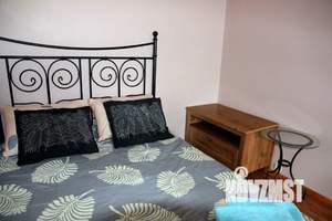 1-к квартира, посуточно, 61м2, 10/16 этаж