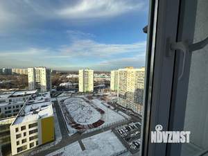 2-к квартира, на длительный срок, 63м2, 17/17 этаж